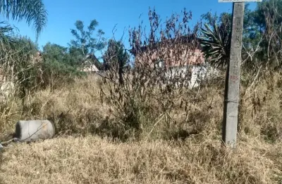 Terreno à venda na Rua Matilde Brantil de Paula, 1, Borda do Campo, São José dos Pinhais