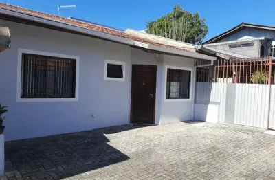 Casa em condomínio fechado com 3 quartos à venda no Centro, Pinhais 