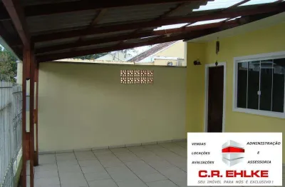 Casa com 3 quartos à venda no Cajuru, Curitiba 