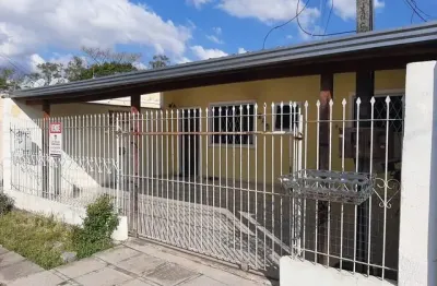Casa com 3 quartos à venda na Rua Mãe Menininha do Gantois, Cajuru, Curitiba