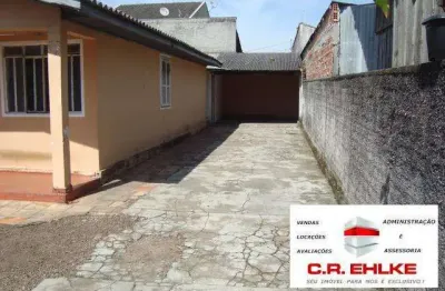 Terreno à venda na Rua Darcy Ribeiro, Cajuru, Curitiba