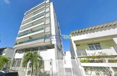 Apartamento com 3 dormitórios, 96 m² - venda por r$ 550.000 ou aluguel por r$ 3.655/mês - vila valq