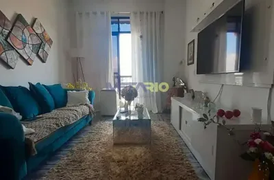 Apartamento à venda, 78 m² por r$ 439.000,00 - vila valqueire - rio de janeiro/rj
