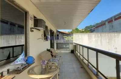 Apartamento à venda, 95 m² por r$ 450.000,00 - vila valqueire - rio de janeiro/rj