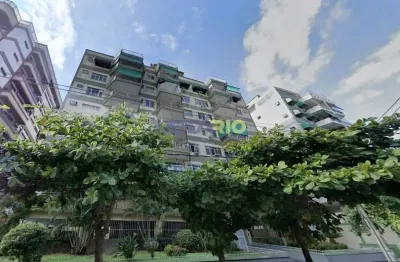 Apartamento com 2 dormitórios à venda, 101 m² por r$ 530.000 - vila valqueire - rio de janeiro/rj