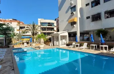 Apartamento com 2 dormitórios à venda, 81 m² por R$ 424.000 - Vila Valqueire - Rio de Janeiro/RJ