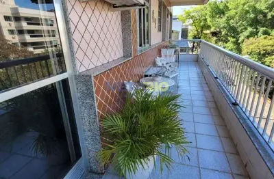 Apartamento à venda, 96 m² por r$ 410.000,00 - vila valqueire - rio de janeiro/rj