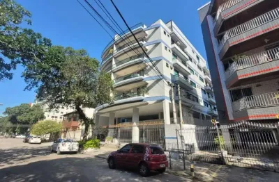 Apartamento à venda, 130 m² por R$ 650.000,00 - Vila Valqueire - Rio de Janeiro/RJ