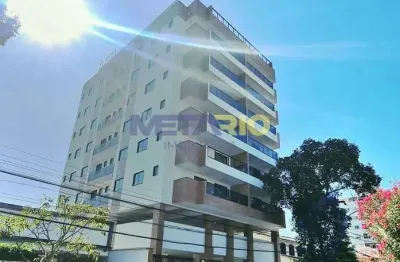Apartamento com 3 dormitórios à venda, 95 m² por r$ 640.000 - vila valqueire - rio de janeiro/rj