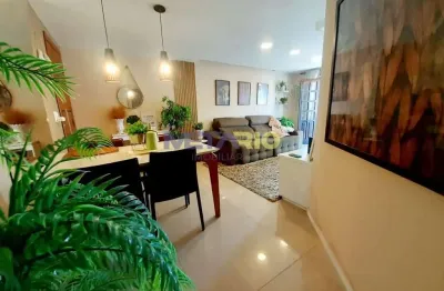Apartamento à venda, 109 m² por r$ 680.000,00 - vila valqueire - rio de janeiro/rj