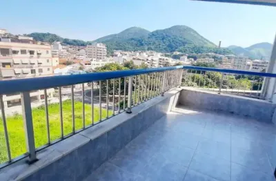 Cobertura com 3 Quartos à venda, 258 m² por R$ 900.000 - Vila Valqueire - Rio de Janeiro/RJ