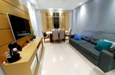 Apartamento com 3 dormitórios à venda, 78 m² por R$ 280.000 - Vila Valqueire - Rio de Janeiro/RJ