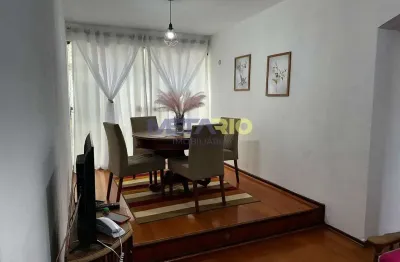 Apartamento com 2 dormitórios à venda, 54 m² por r$ 220.000 - vila valqueire - rio de janeiro/rj