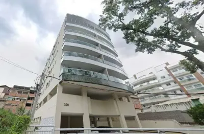 Apartamento com 2 dormitórios à venda, 63 m² por R$ 370.000 - Vila Valqueire - Rio de Janeiro/RJ