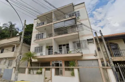 Apartamento à venda, 65 m² por R$ 300.000,00 - Vila Valqueire - Rio de Janeiro/RJ