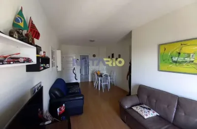Apartamento com 2 dormitórios à venda, 90 m² por r$ 290.000 - vila valqueire - rio de janeiro/rj