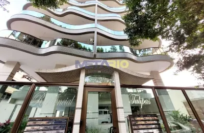 Cobertura com 4 dormitórios à venda, 242 m² por r$ 1.200.000 - vila valqueire - rio de janeiro/rj