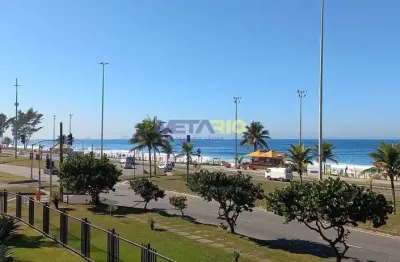 Apartamento à venda, 83 m² por r$ 1.350.000,00 - recreio dos bandeirantes - rio de janeiro/rj