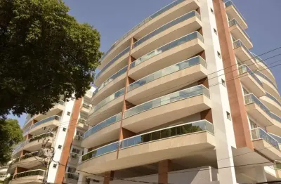 Cobertura com 3 Quartos à venda, 256 m² por R$ 1.250.000 - Vila Valqueire - Rio de Janeiro/RJ