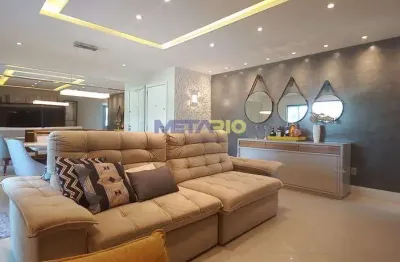 Cobertura com 3 dormitórios à venda, 210 m² por r$ 1.250.000 - vila valqueire - rio de janeiro/rj