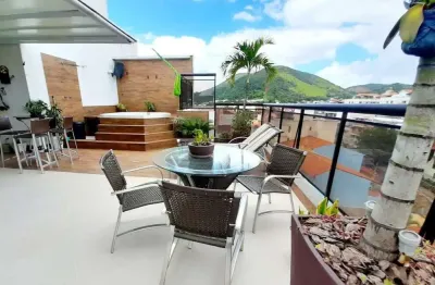 Cobertura com 4 Quartos à venda, 280 m² por R$ 1.050.000,00 - Vila Valqueire - Rio de Janeiro/RJ