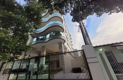 Cobertura com 4 Quartos à venda, 242 m² por R$ 1.200.000 - Vila Valqueire - Rio de Janeiro/RJ