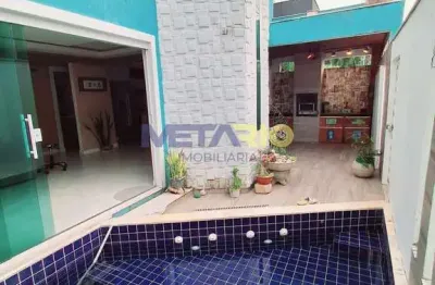 Casa com 4 dormitórios à venda, 320 m² por r$ 750.000 - taquara - rio de janeiro/rj