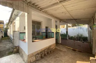 Casa com 3 dormitórios à venda, 123 m² por r$ 750.000 - vila valqueire - rio de janeiro/rj