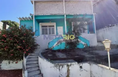 Casa com 3 dormitórios à venda, 70 m² por r$ 650.000 - vila valqueire - rio de janeiro/rj