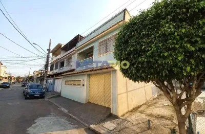 Casa com 4 dormitórios à venda, 210 m² por r$ 750.000 - bento ribeiro - rio de janeiro/rj