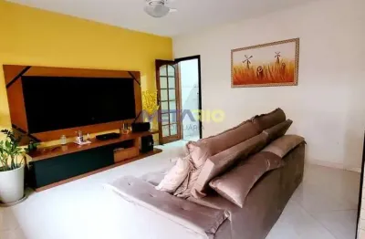 Casa com 3 dormitórios à venda, 240 m² por r$ 550.000 - campinho - rio de janeiro/rj