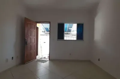 Casa com 2 dormitórios à venda, 126 m² por R$ 500.000 - Vila Valqueire - Rio de Janeiro/RJ