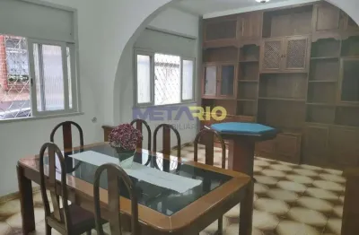 Casa com 3 dormitórios à venda, 240 m² por r$ 460.000 - campinho - rio de janeiro/rj