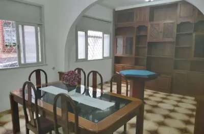 Casa com 3 Quartos à venda, 240 m² por R$ 420.000 - Campinho - Rio de Janeiro/RJ