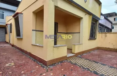 Casa com 2 dormitórios à venda por r$ 390.000 - bento ribeiro - rio de janeiro/rj