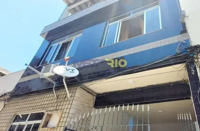 Casa à venda, 223 m² por r$ 470.000 - oswaldo cruz - rio de janeiro/rj