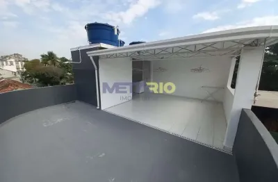 Casa com 4 dormitórios à venda, 156 m² por r$ 530.000 - campinho - rio de janeiro/rj