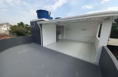 Casa com 4 Quartos  à venda, 156 m² por R$ 462.000 - Campinho - Rio de Janeiro/RJ