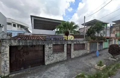 Casa com 2 dormitórios à venda, 122 m² por r$ 480.000 - bento ribeiro - rio de janeiro/rj