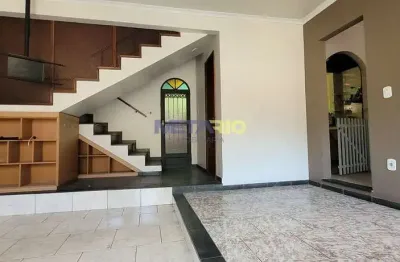 Casa com 3 dormitórios à venda, 150 m² por r$ 480.000 - vila valqueire - rio de janeiro/rj