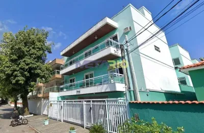 Casa com 2 dormitórios à venda, 155 m² por r$ 850.000 - vila valqueire - rio de janeiro/rj