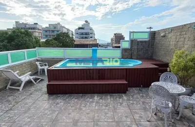 Casa com 3 dormitórios à venda, 365 m² por r$ 913.000 - vila valqueire - rio de janeiro/rj
