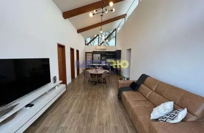 Casa com 3 dormitórios à venda, 120 m² por r$ 950.000 - recreio dos bandeirantes - rio de janeiro/r