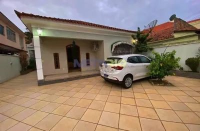 Casa com 3 dormitórios à venda, 88 m² por r$ 860.000 - vila valqueire - rio de janeiro/rj