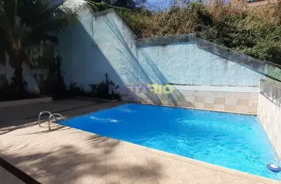 Casa com 3 dormitórios à venda, 197 m² por r$ 1.200.000 - vila valqueire - rio de janeiro/rj