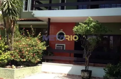 Casa com 3 dormitórios à venda, 150 m² por r$ 1.200.000 - vila valqueire - rio de janeiro/rj