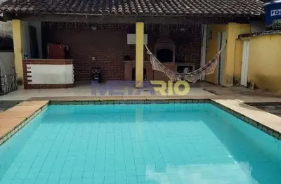 Casa com 3 dormitórios à venda, 265 m² por r$ 1.050.000 - vila valqueire - rio de janeiro/rj