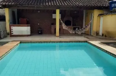 Casa com 3 Quartos à venda, 265 m² por R$ 1.050.000 - Vila Valqueire - Rio de Janeiro/RJ