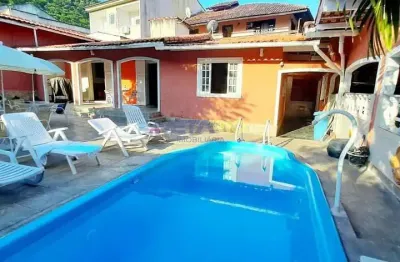 Casa com 3 dormitórios à venda, 250 m² por r$ 1.200.000 - taquara - rio de janeiro/rj