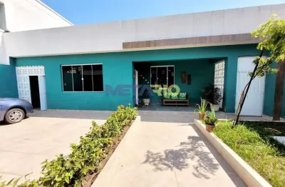 Casa com 4 dormitórios à venda, 165 m² por r$ 1.100.000 - vila valqueire - rio de janeiro/rj